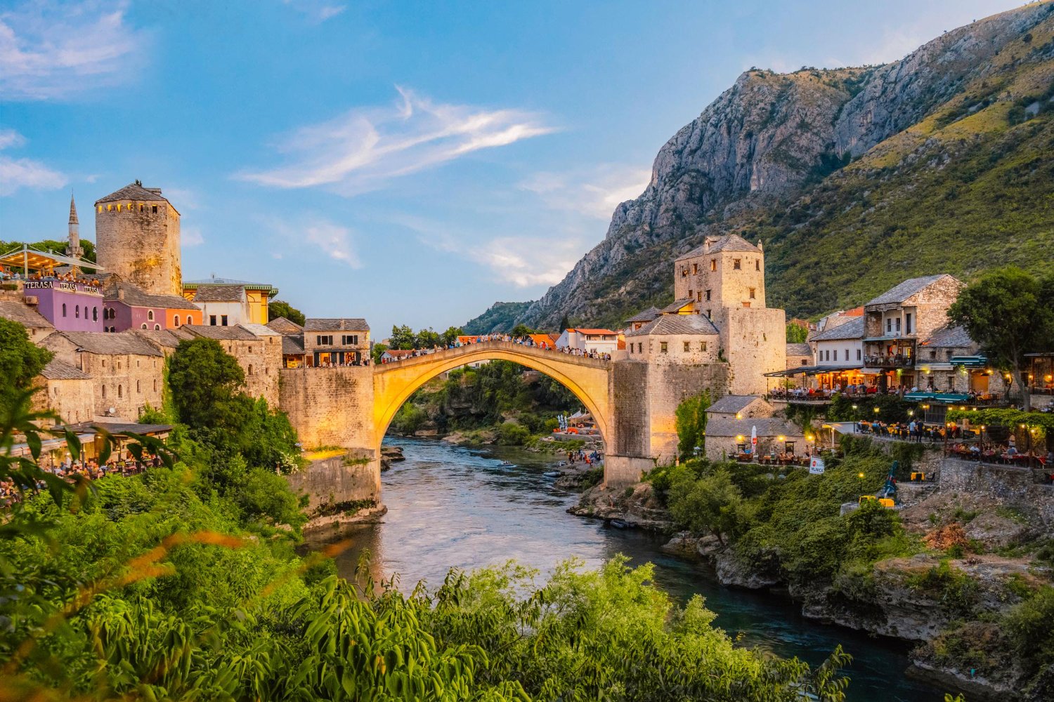 Mostar