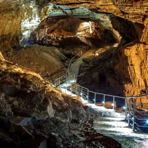 Vjetrenica Cave Tour Spirit Tours