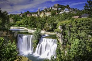 Jajce and Travnik tour Bosnia Spirit Tours
