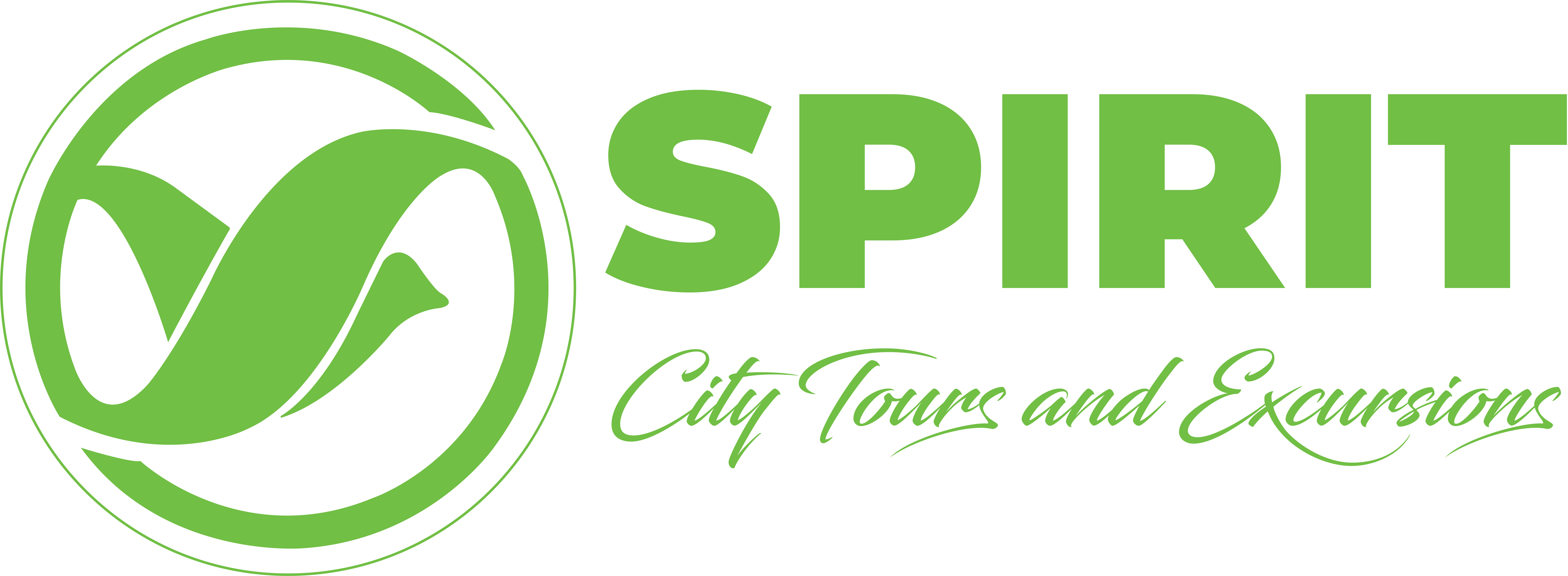 Spirit Tours Sarajevo Logo