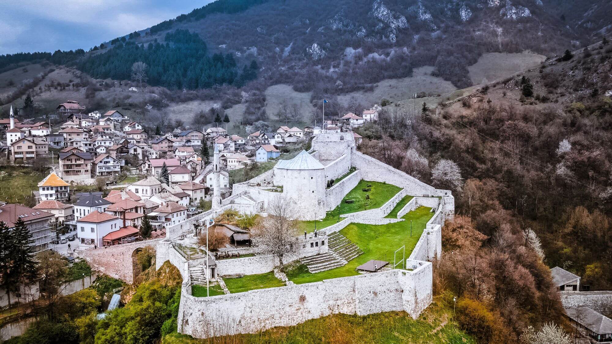 Travnik