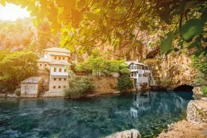Blagaj Mostar Spirit Tours