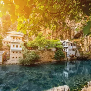 Blagaj Mostar Spirit Tours