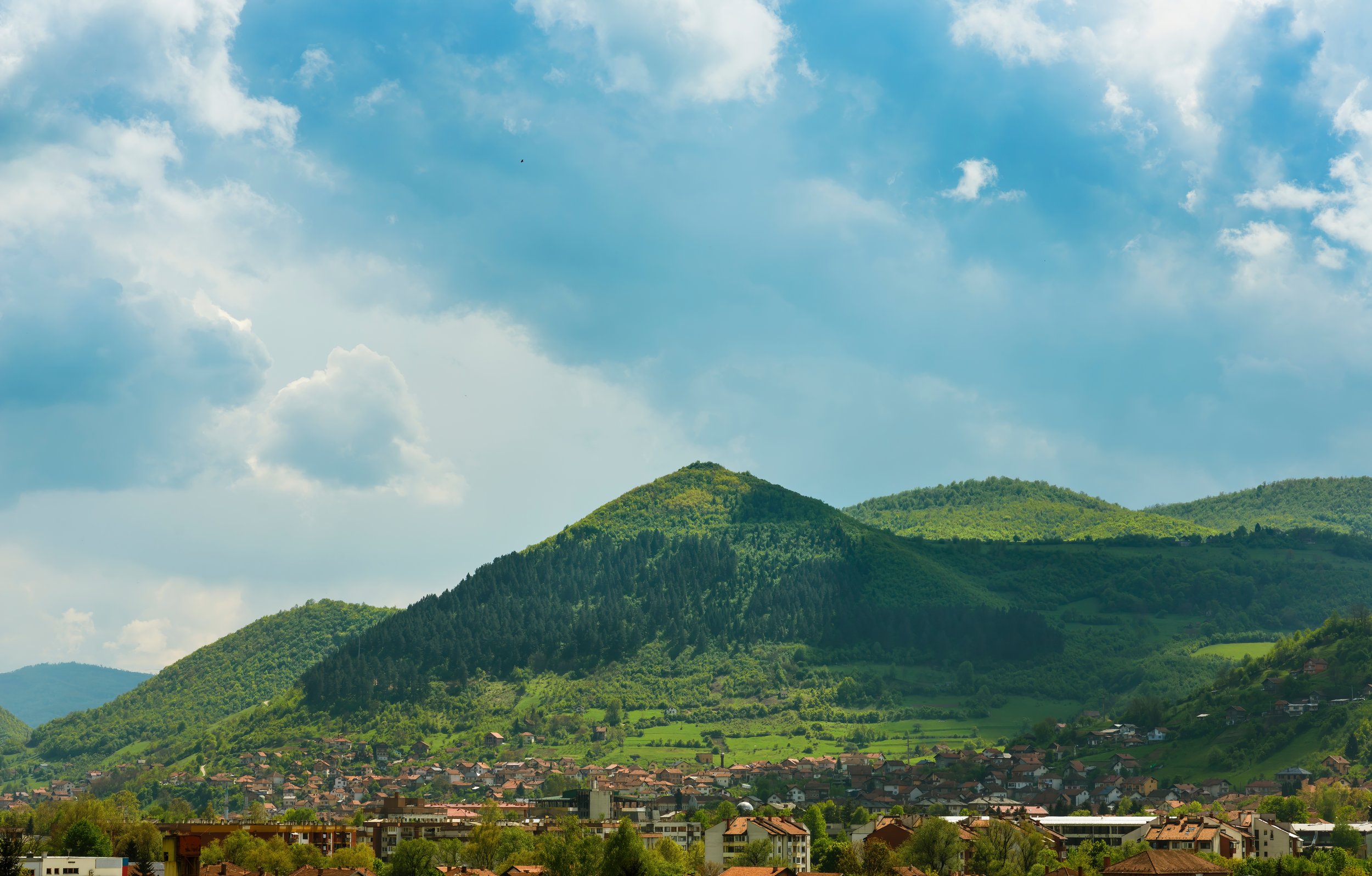 Visoko