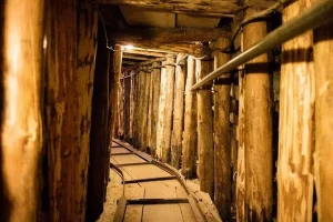 Sarajevo War Tours Spirit Tours