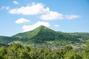 Bosnian Pyramids tour Visoko Spirit Tours