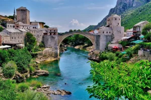 Mostar Spirit Tours