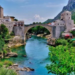 Mostar Spirit Tours