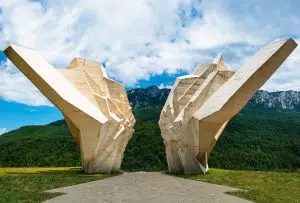 National Park Sutjeska Tour Spirit Tours