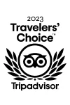 Tripadvisor Travelers Choice 2023 Spirit Tours