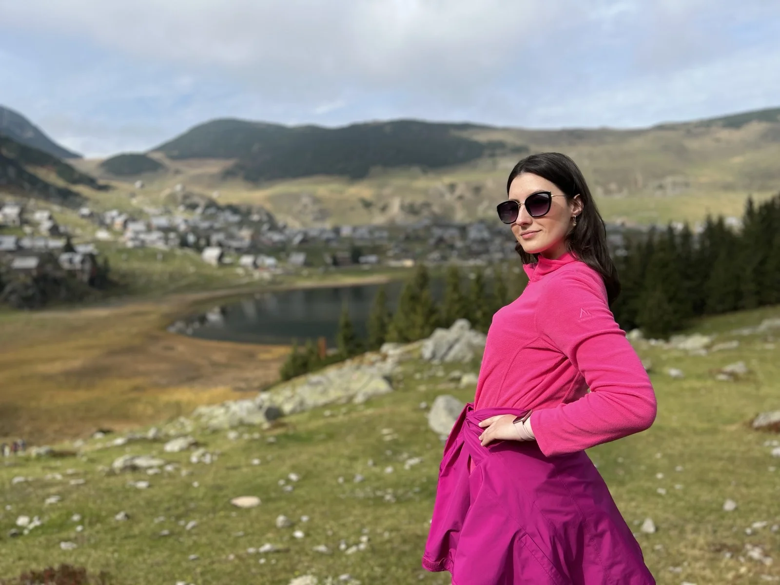 Melika Spahić Spirit Tours